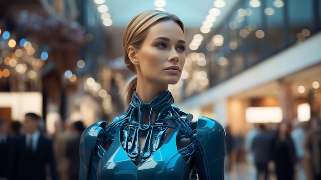 Revolutionizing Fashion: Creating AI Fashion Models for Everybody
