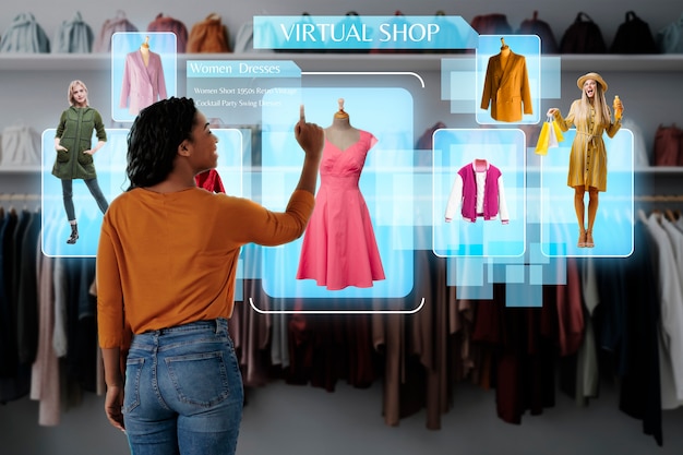 Revolutionizing Fashion: Creating AI Fashion Models for Everybody