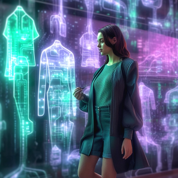 Revolutionizing Fashion: Creating AI Fashion Models for Everybody