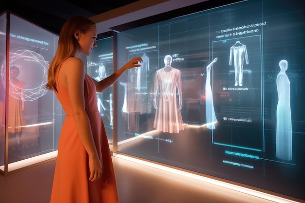 Revolutionizing Fashion: Creating AI Fashion Models for Everybody