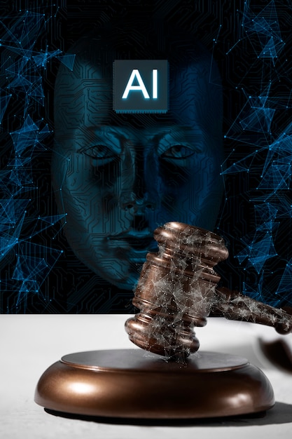 Danish Media's Legal Battle With OpenAI: A Look Into The Future Of AI ...
