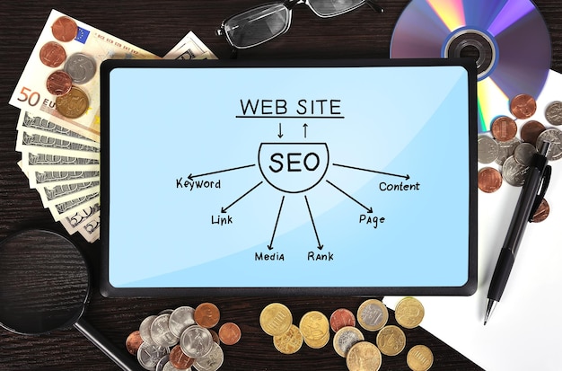 Good Search Borrows, Great Search: Inspiring Ideas for Effective Keyword Research