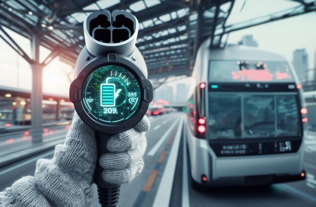 Revolutionizing Public Transport: Amazon-Powered AI Cameras Detect Emotions of UK Train Passengers