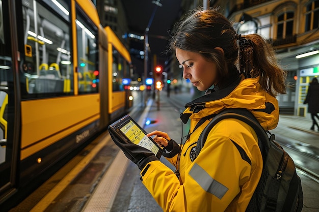 Revolutionizing Public Transport: Amazon-Powered AI Cameras Detect Emotions of UK Train Passengers