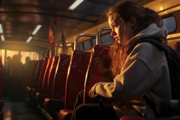 Revolutionizing Public Transport: Amazon-Powered AI Cameras Detect Emotions of UK Train Passengers