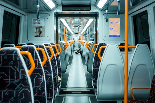 Revolutionizing Public Transport: Amazon-Powered AI Cameras Detect Emotions of UK Train Passengers