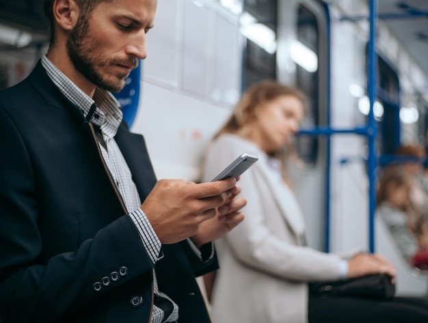 Revolutionizing Public Transport: Amazon-Powered AI Cameras Detect Emotions of UK Train Passengers