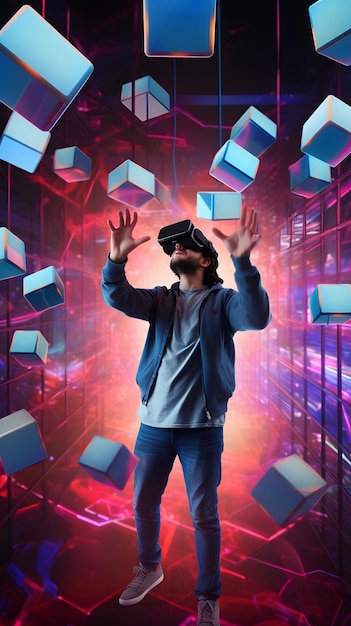 Why the Meta Ray-Ban Wayfarers in Sorry, VR are a Game Changer: A Comprehensive Review