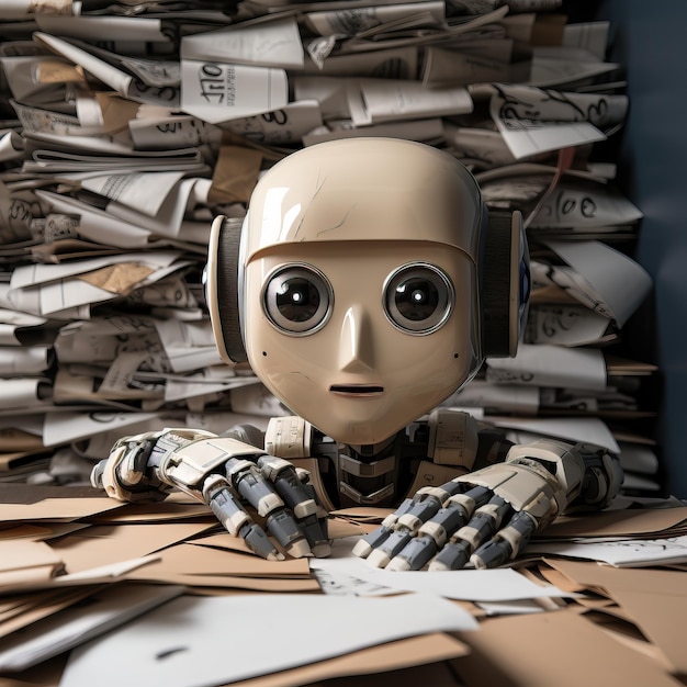 AI Memes: How Artificial Intelligence is Changing the Landscape of Internet Humor