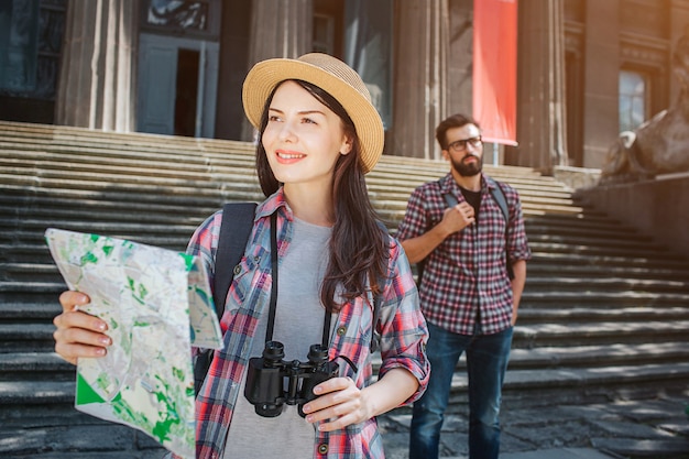 The Unexpected Chaos of City Tours with AI: A Humorous Take