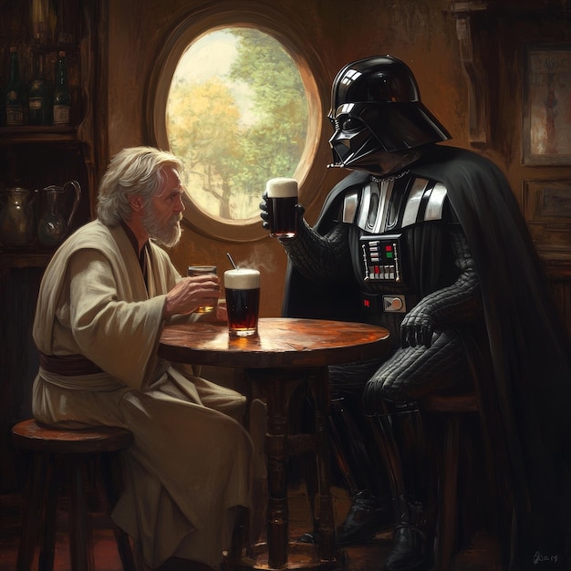 James Earl Jones