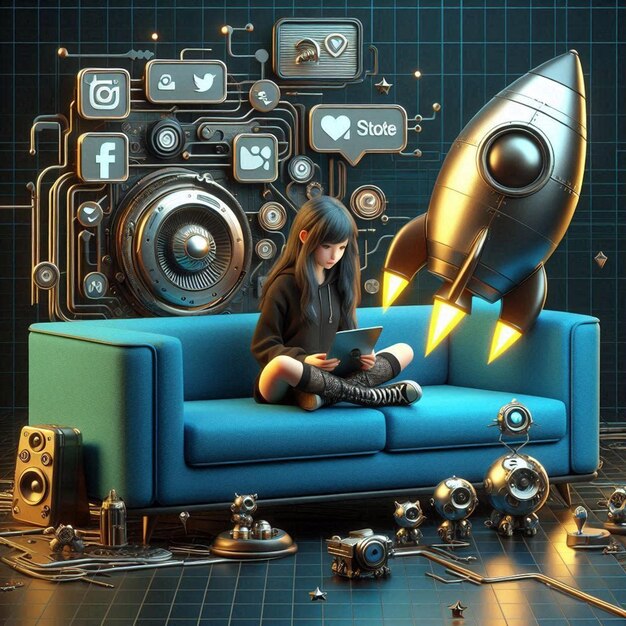 Revolutionizing YouTube Monetization: How This Startup is Bridging the Gap Between Creators and AI Companies