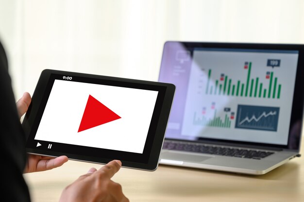 Revolutionizing YouTube Monetization: How This Startup is Bridging the Gap Between Creators and AI Companies