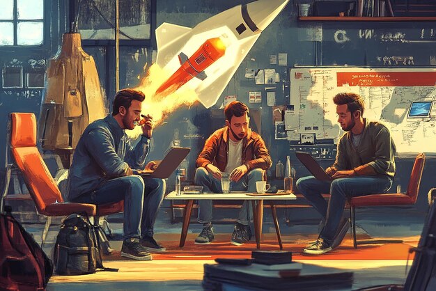 Revolutionizing YouTube Monetization: How This Startup is Bridging the Gap Between Creators and AI Companies