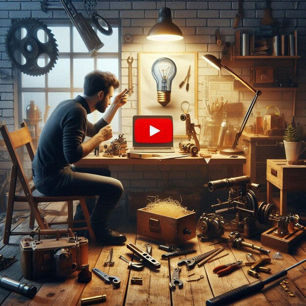 Revolutionizing YouTube Monetization: How This Startup is Bridging the Gap Between Creators and AI Companies