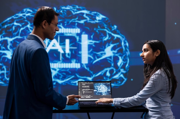 Uncharted Territory: Exploring the Emotional Intelligence of AI and Its Implications
