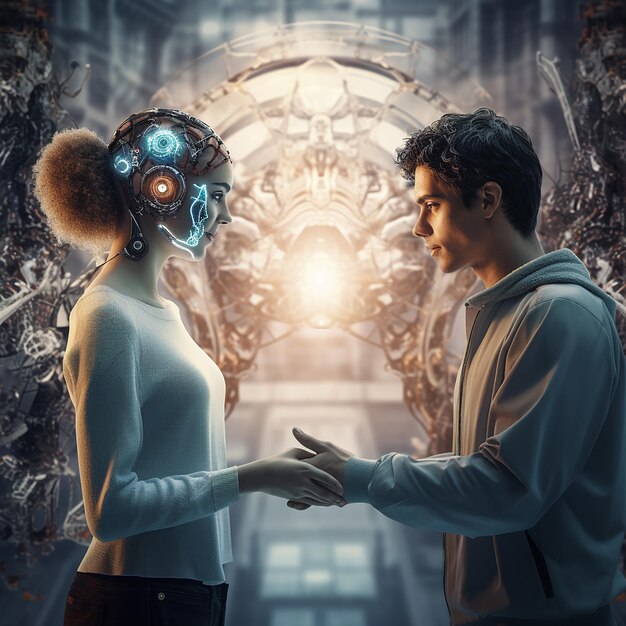Uncharted Territory: Exploring the Emotional Intelligence of AI and Its Implications