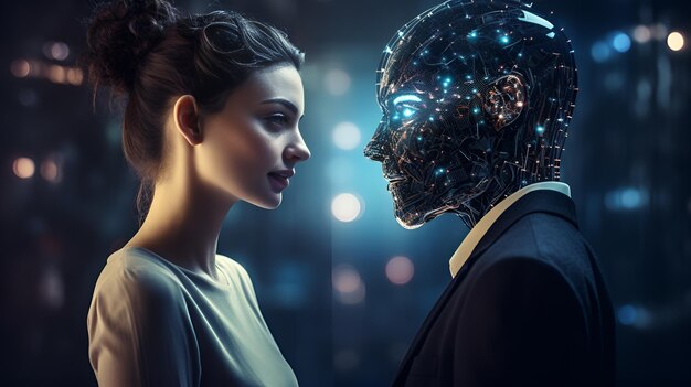 Uncharted Territory: Exploring the Emotional Intelligence of AI and Its Implications