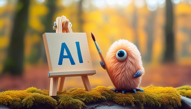 AI Slop is Flooding Medium: Navigating the Overcrowded World of AI Content