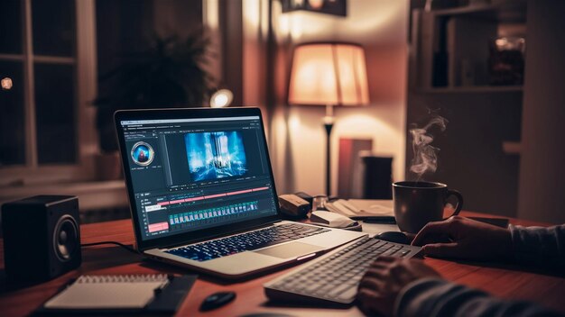 Creating Convincing AI-Generated Movie Clips with Meta