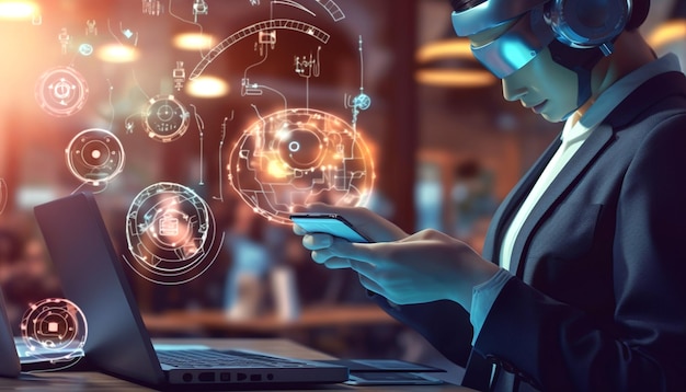 Liquid AI: Revolutionizing Neural Networks with its Redesign