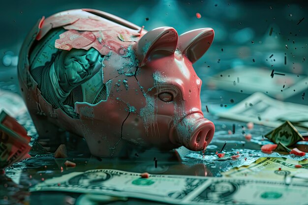 Pig Butchering Scams in the Digital Age: How Criminals Are Evolving Their Tactics