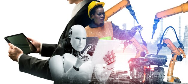 Revolutionizing AI: Meta
