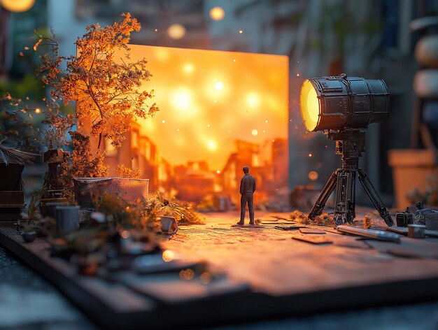 Revolutionizing Content Creation: Meta