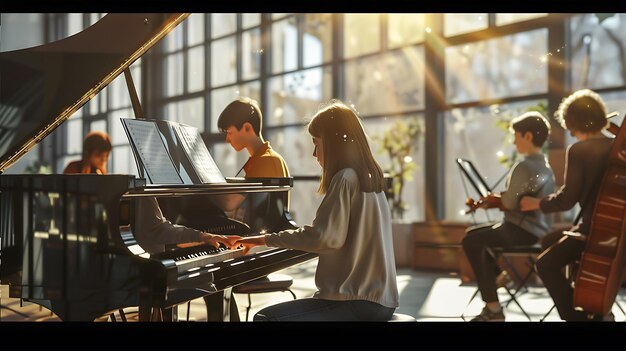 Revolutionizing Music Education: Roli