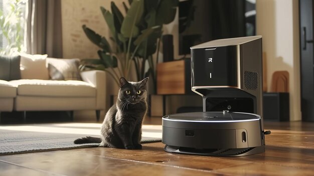 Revolutionizing Pet Communication: The Talking Pet Collar as a Modern Chatbot