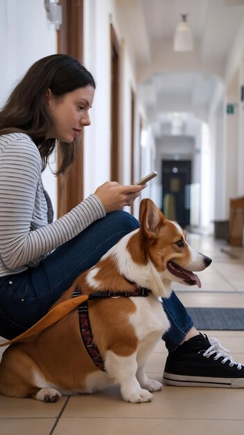 Revolutionizing Pet Communication: The Talking Pet Collar as a Modern Chatbot