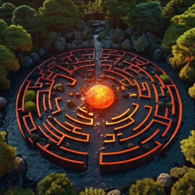 Ring: The Unexpected Emotional Rollercoaster in Hidden Object Games