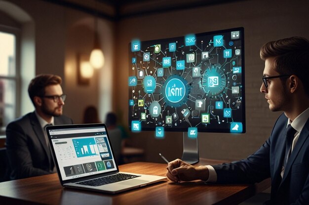 Taking Back Control: 7 Effective Ways to Prevent Your Data from Being Used for AI Training