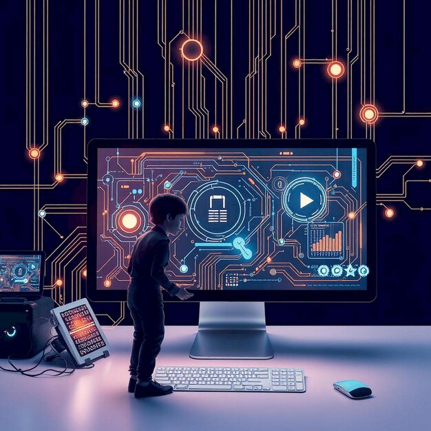 Taking Back Control: 7 Effective Ways to Prevent Your Data from Being Used for AI Training