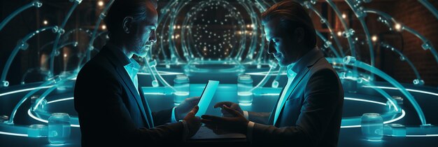 The Cat-and-Mouse Game: OpenAI