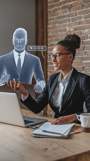 The Future of AI Robots: A New Era of Productivity and Efficiency