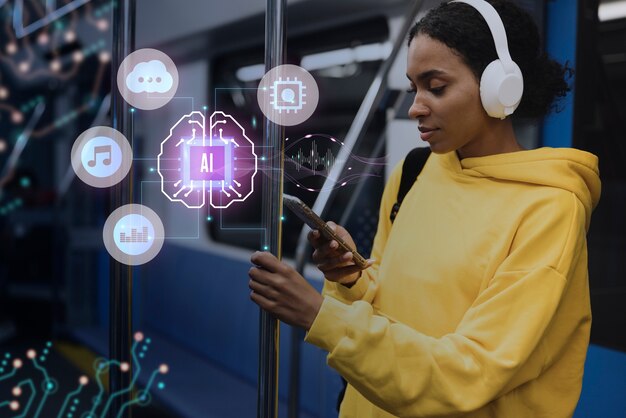 The Future of Shopping: Amazon