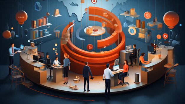 The Future of Shopping: Amazon