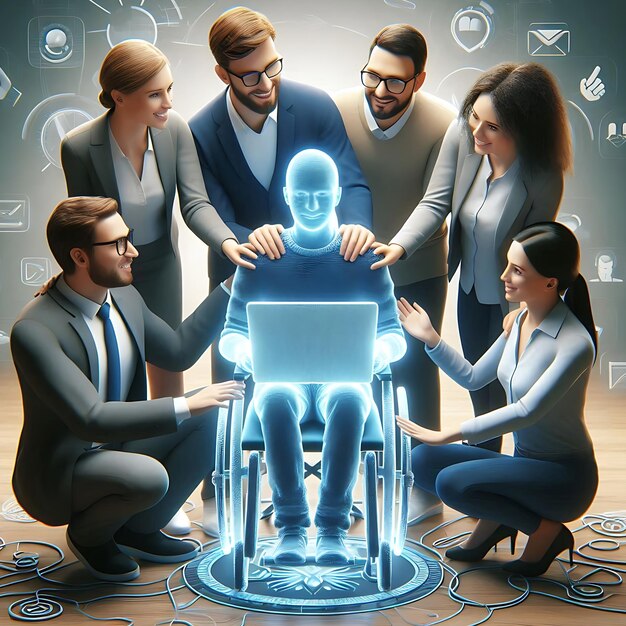 The OpenAI Talent Exodus: A Game Changer for AI Industry Rivals?