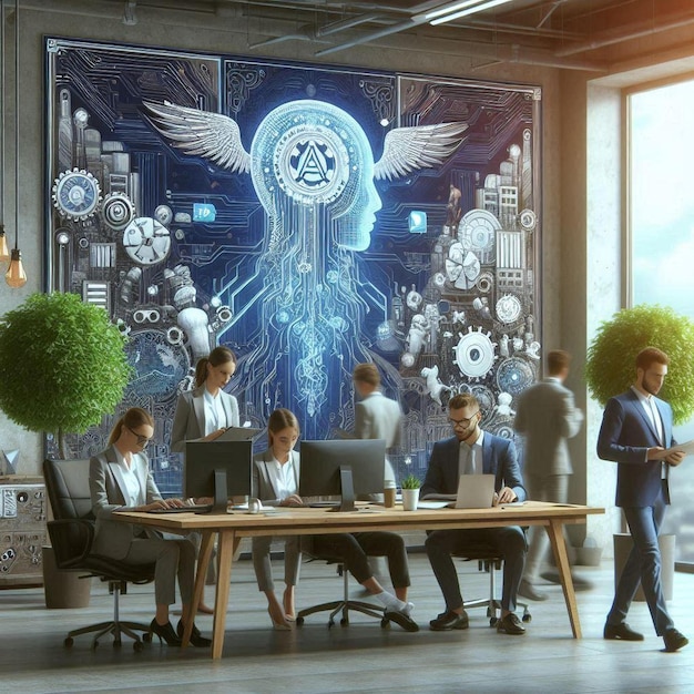 The OpenAI Talent Exodus: A Golden Opportunity for AI Rivals