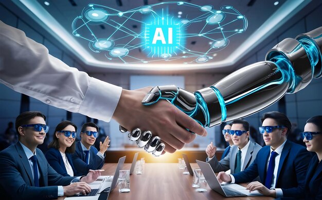 The OpenAI Talent Exodus: A Golden Opportunity for AI Rivals