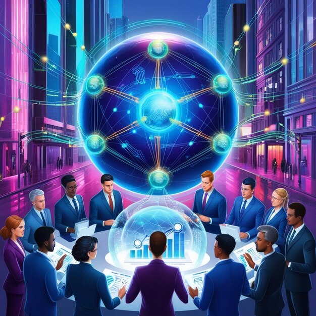 The Surprising Absence of Chief Metaverse Officers: A New Trend or a Missed Opportunity?