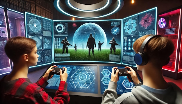 The Surprising Absence of Chief Metaverse Officers: A New Trend or a Missed Opportunity?