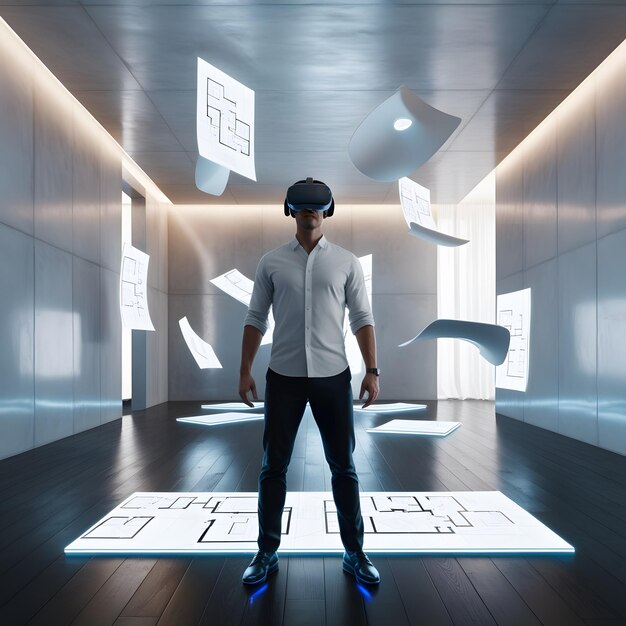 The Surprising Absence of Chief Metaverse Officers: A New Trend or a Missed Opportunity?