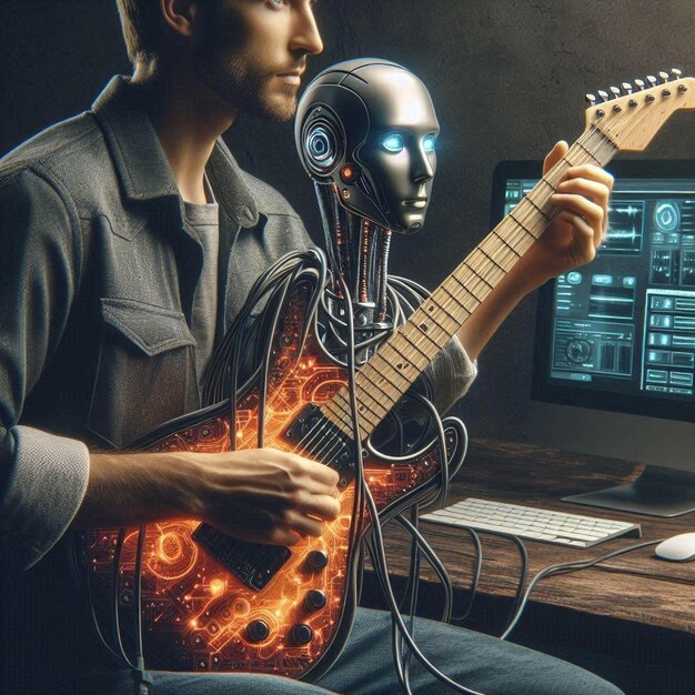 The Surprising Way AI is Changing the Game in Content Creation: Pithy Summaries and Beyond