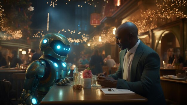 10 Surprisingly Simple Ways to Use Artificial Intelligence in Your Everyday Life