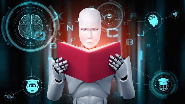 The Future of Human-AI Relationships: Will Machines Understand Us Better Than We Understand Ourselves?