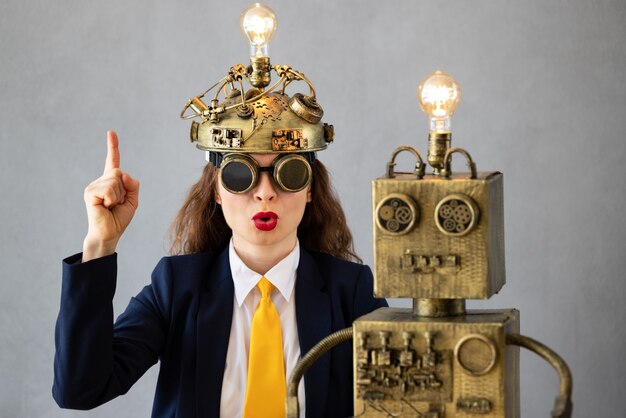 The Future of Human-AI Relationships: Will Machines Understand Us Better Than We Understand Ourselves?
