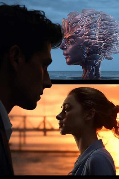 The Future of Human-AI Relationships: Will Machines Understand Us Better Than We Understand Ourselves?