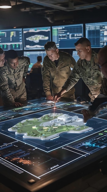 The AI Machine Gun of the Future: Meet PHASR, Your New Precision Weapons System